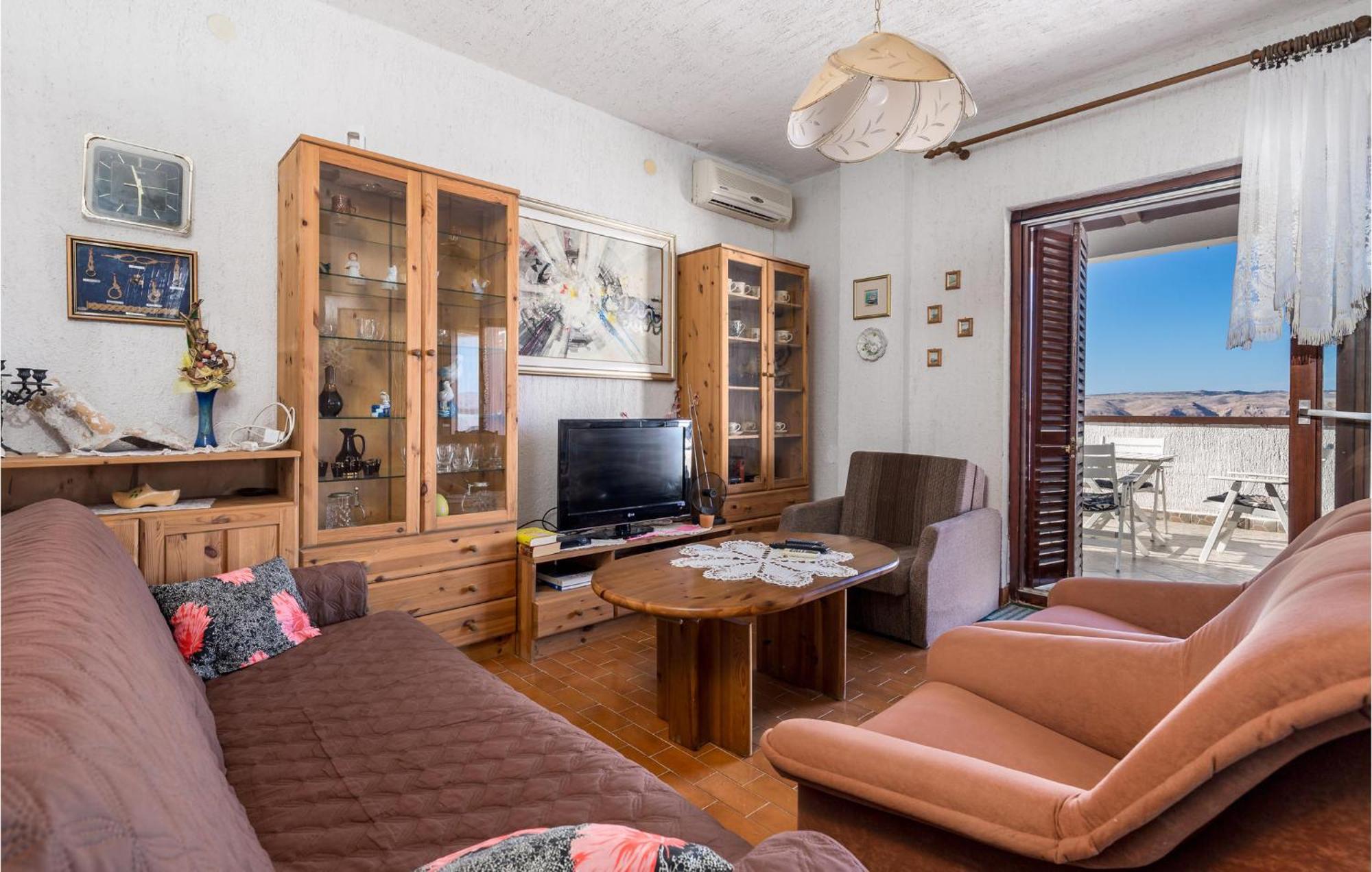 2 Bedroom Nice Apartment In Jablanac Zewnętrze zdjęcie